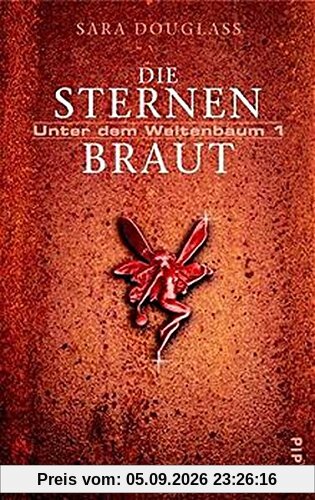 Die Sternenbraut. Unter dem Weltenbaum 1