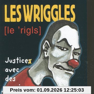 Justice avec des Saucisses