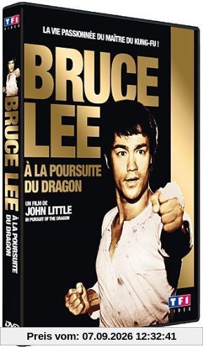 Bruce lee, vol. 2 : à la poursuite du dragon [FR Import]