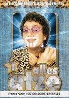 Alles Atze - Die komplette erste Staffel [2 DVDs]