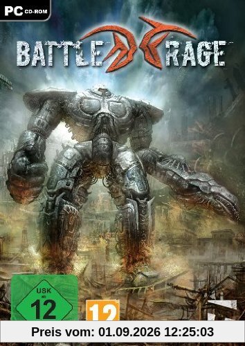Battle Rage