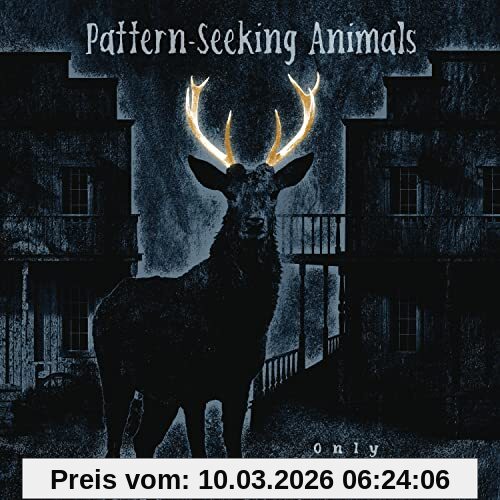 Pattern-Seeking Animals Only Passing Through (Ltd. Cd Edition)