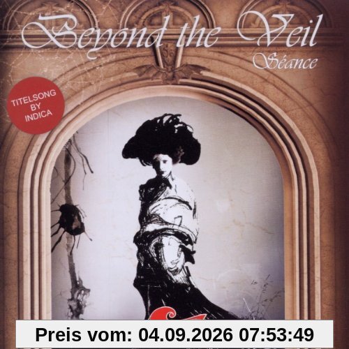 01-Beyond the Veil 01