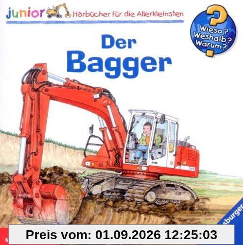 Der Bagger
