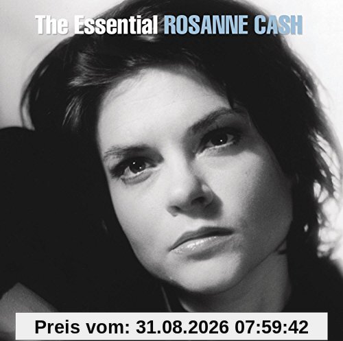 Essential Rosanne Cash