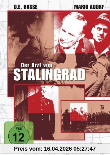 Der Arzt von Stalingrad