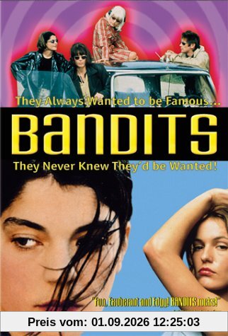 Bandits [Import USA Zone 1]