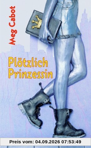 Plötzlich Prinzessin