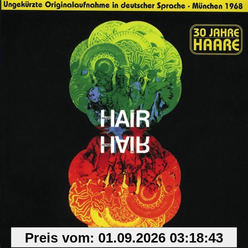 Haare (Hair)