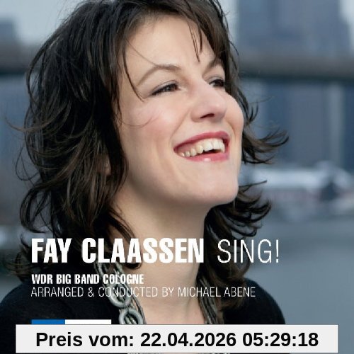 Fay Claassen Sing!