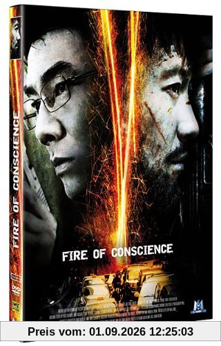 Fire of conscience [FR Import]