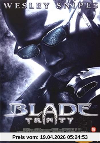 unbekannt Blade Trinity