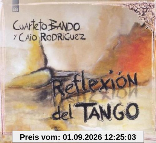 Reflexion Del Tango