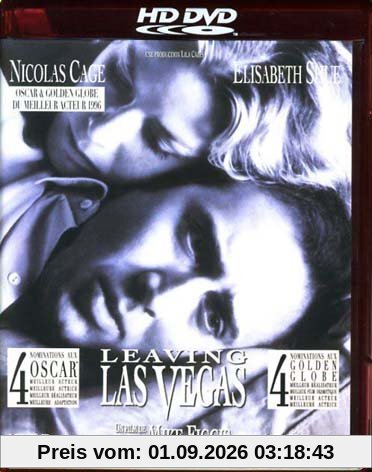Leaving Las Vegas [HD DVD]