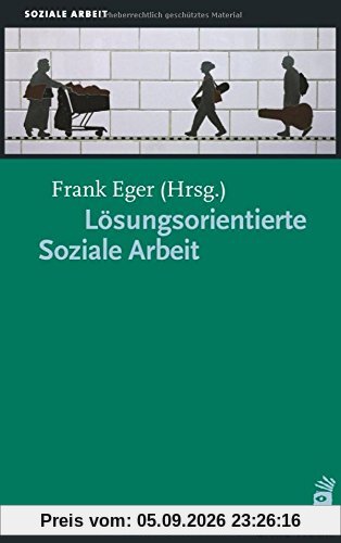 Lösungsorientierte Soziale Arbeit