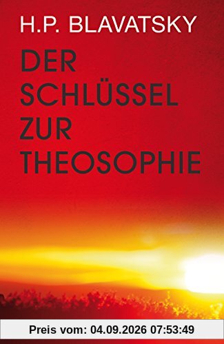 Der Schlüssel zur Theosophie