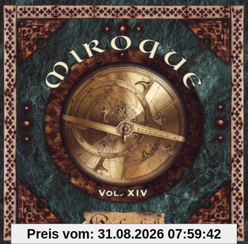 Miroque Vol.14