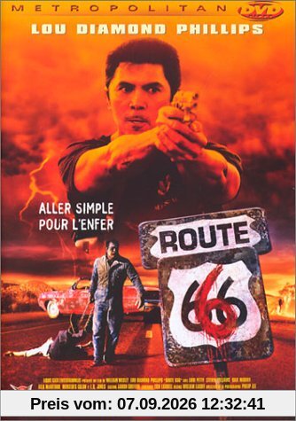 Route 666 --- IMPORT ZONE 2 ---