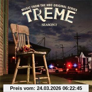 Treme Season 2