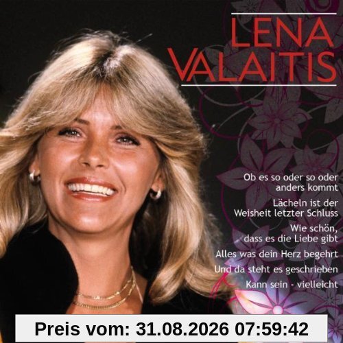 Lena Valaitis