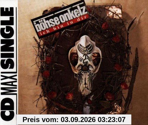 Ich Bin in Dir