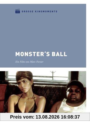 Monster's Ball - Große Kinomomente