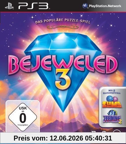 Bejeweled 3