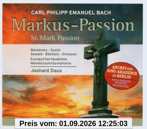 Markus-Passion (1785)