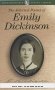 Selected Poems Of Emily Dickinson (Wordsworth Collection)