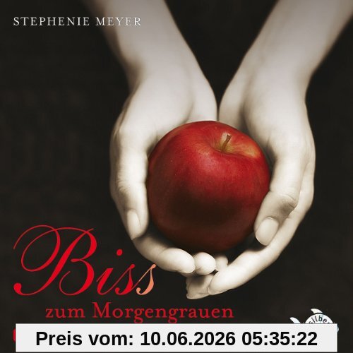 Bis(s) zum Morgengrauen: 6 CDs