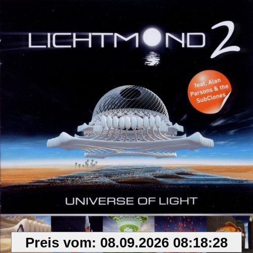 Lichtmond 2 - Universe of Light