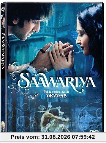 Saawariya