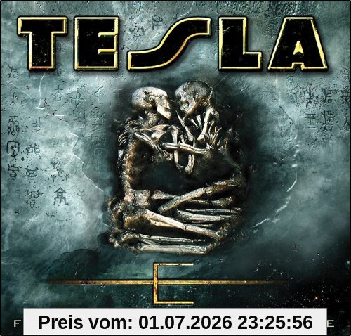 Tesla Forever More