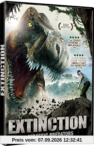 Extinction