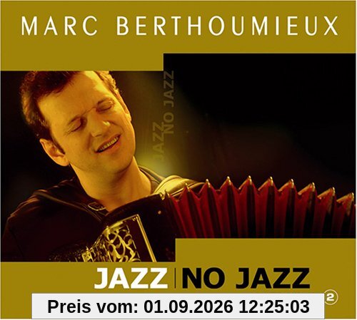 Jazz / No Jazz Vol II