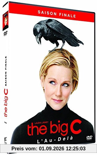 The big c, saison 4 [FR Import]