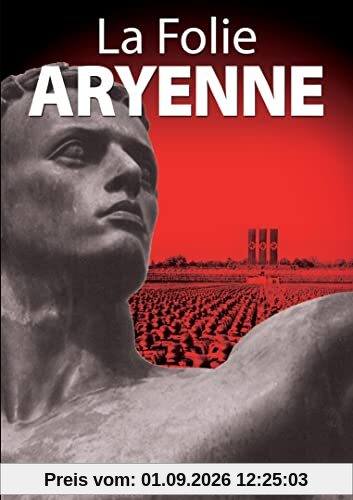 La folie aryenne [FR Import]