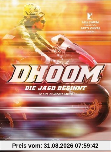 Dhoom