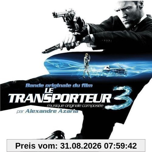 Le transporteur 3