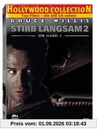 Stirb langsam 2