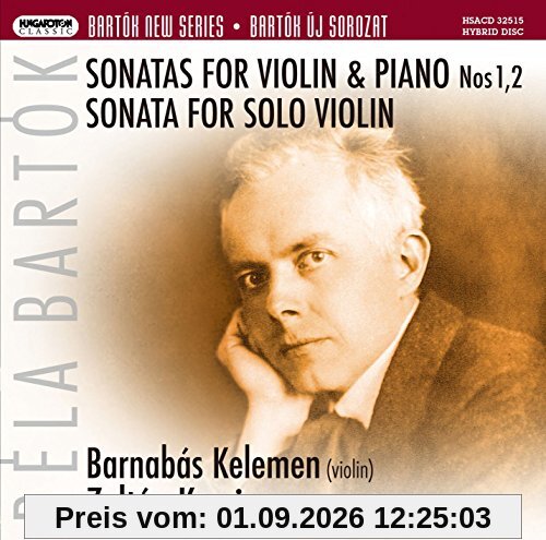 Violinsonaten