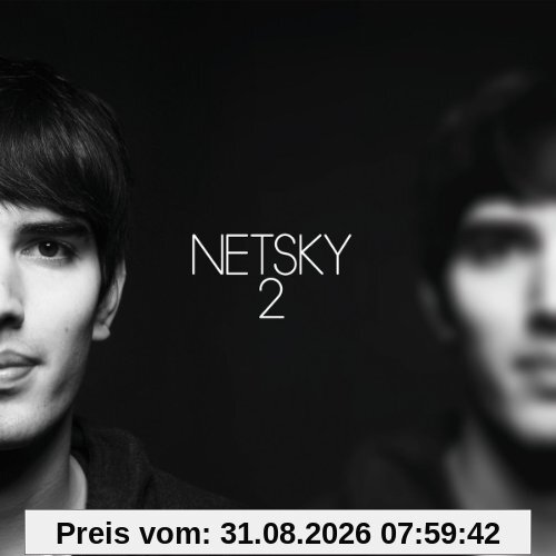 2 (inkl. Bonustracks)