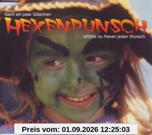 Hexenpunsch