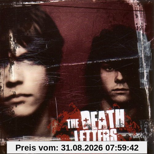 The Death Letters