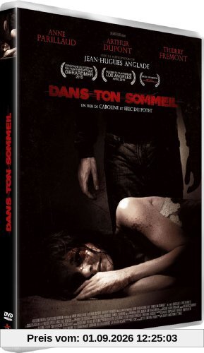 Dans ton sommeil
