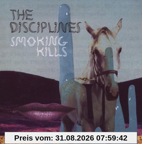 Smoking Kills