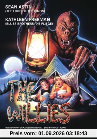 The Willies
