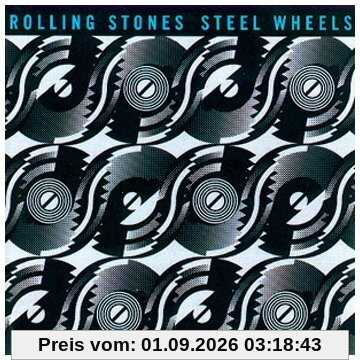 Steel Wheels