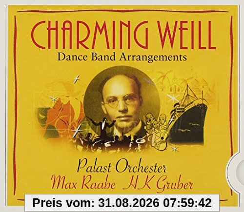 Charming Weill/dbs