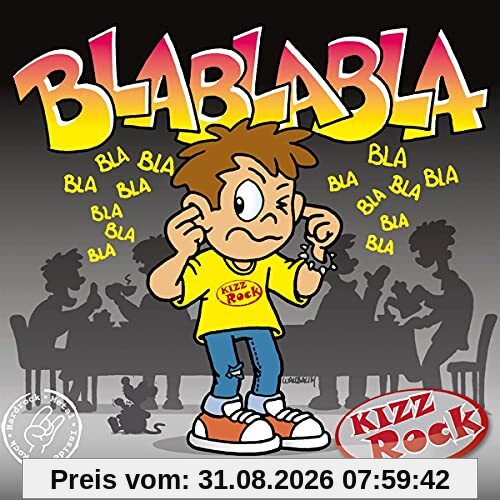 Blablabla